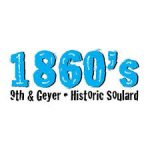 1860 Saloon, Game Room, & Hardshell Cafe