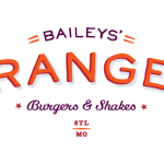 Baileys Range