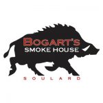Bogart's Smokehouse