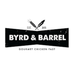 Byrd & Barrel