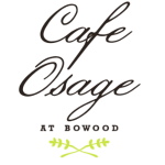 Cafe Osage