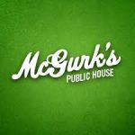 John D. McGurk's Irish Pub and Garden