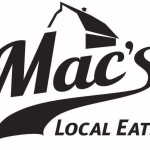 Mac's Local Eats